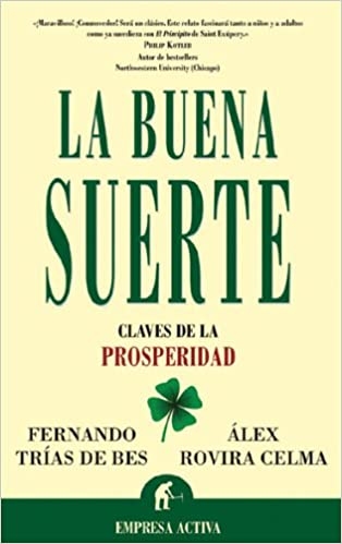 Libros-motivadores-la-buena-suerte