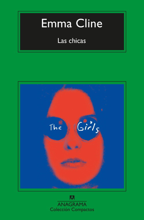 Libros para chicas Emma Cline Las chicas