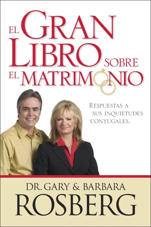 El gran libro sobre el matrimonio