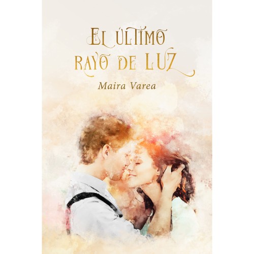 El ultimo rayo de luz