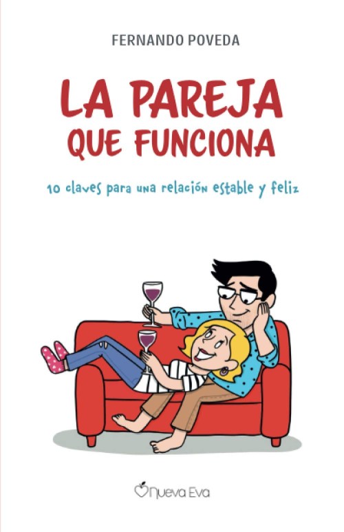 La pareja que funciona