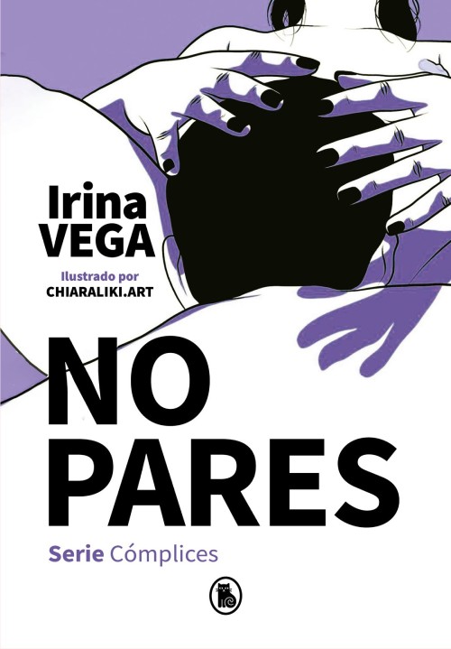 No pares