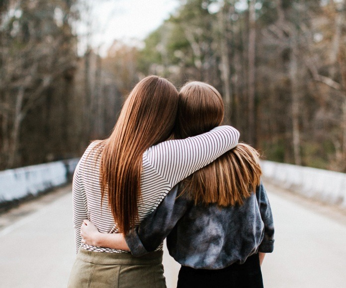 Libros para regalar a una amiga_25 libros especiales con los que sellar tu amistad