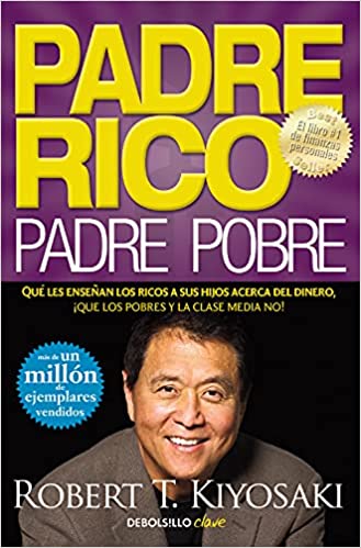 Libros_De_Negocios_Padre_Rico_Padre_Pobre