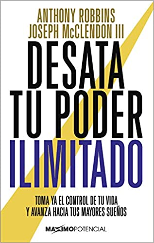 Libros_De_Tony_Robbins_Desata_Tu_Poder_Ilimitado