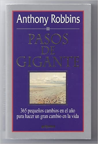 Libros_De_Tony_Robbins_Pasos_De_Gigantes