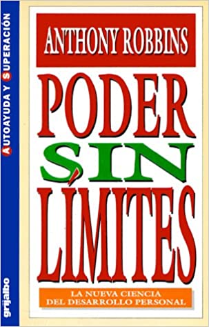 Libros_De_Tony_Robbins_Poder_Sin_Límites