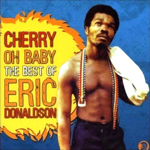 El mejor reggae: Cherry oh baby