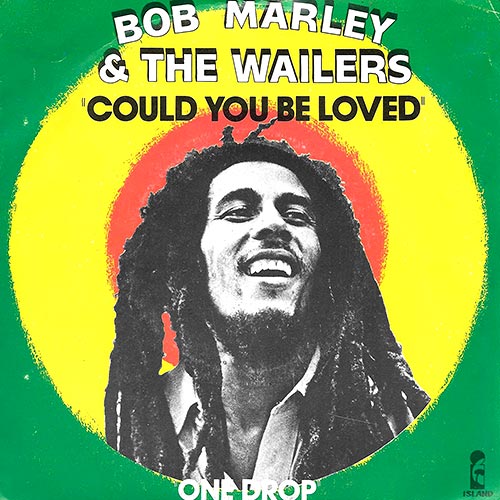 El mejor reggae: Could you be loved