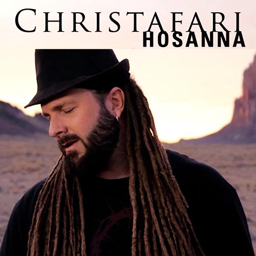 Lo mejor del reggae: Hosanna