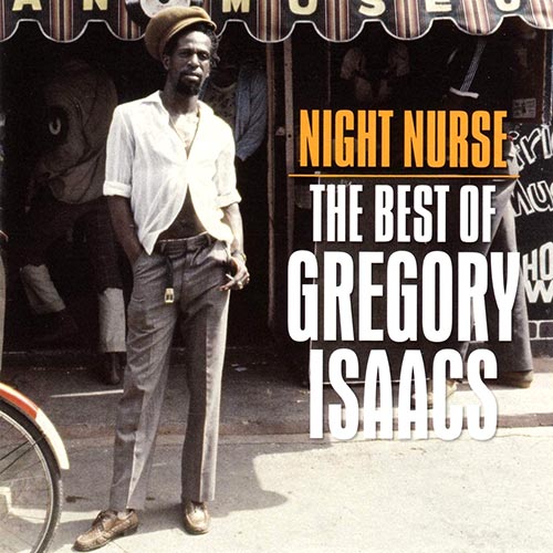 Lo mejor del reggae: Night Nurse