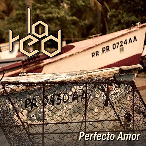 Lo mejor del reggae: Perfecto amor