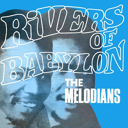 Lo mejor del reggae: Rivers of Babylon