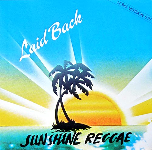 Lo mejor del reggae: Sunshine reggae