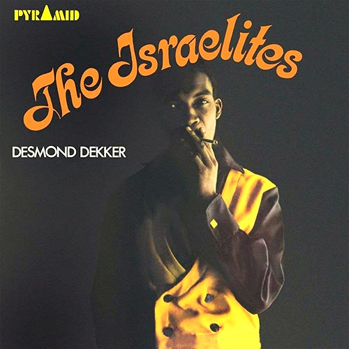 Lo mejor del reggae: The Israelites