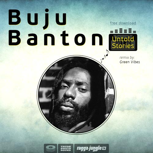 Lo mejor del reggae: Untold stories