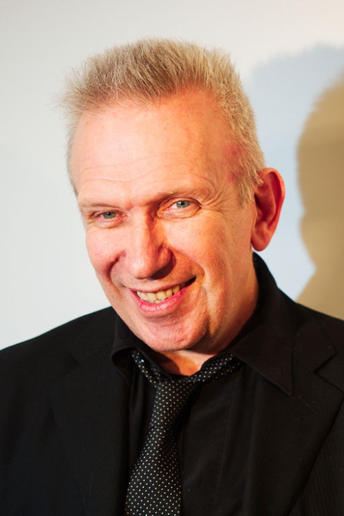 Los 20 diseñadores de alta costura más influyentes de todos los tiempos - Jean-Paul Gaultier.