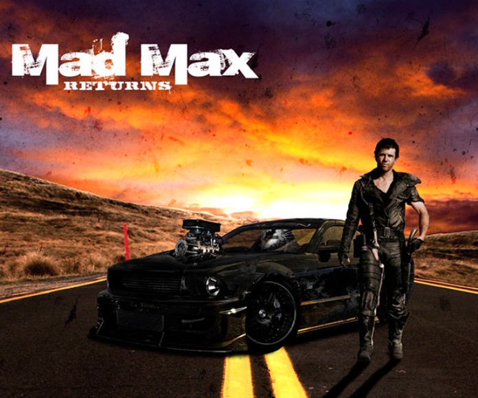 Mad Max Fury Road, la precuela de la mítica saga llegará a los cines en 2015