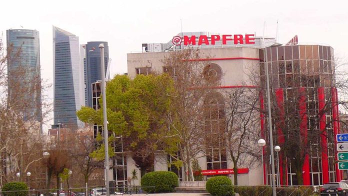 Sede Mapfre