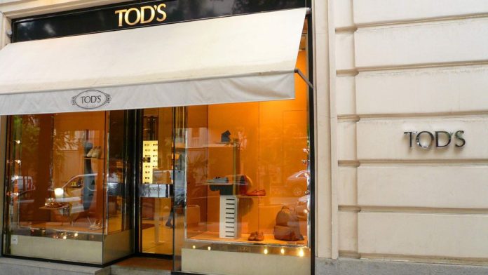 Tienda Tod's