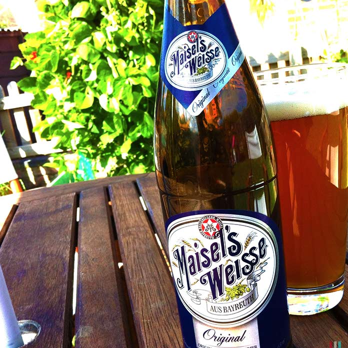 Maisels Weisse