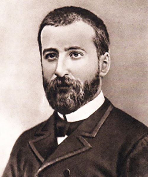 Manuel del Palacio