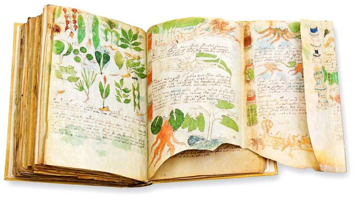 Manuscrito Voynich, el enigmático libro que nadie ha logrado descifrar