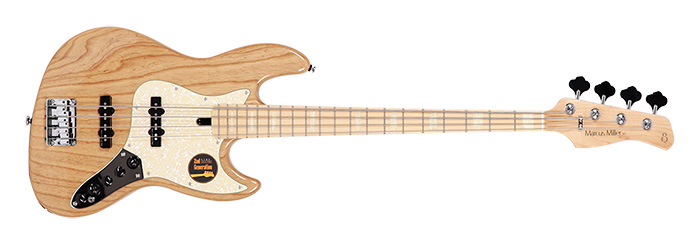 Marcus Miller Bass