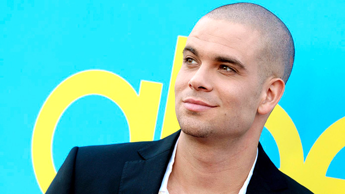 Mark Salling