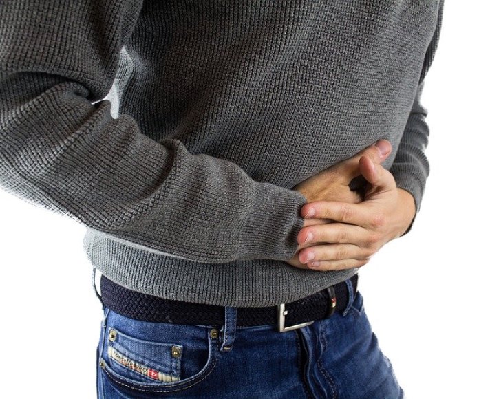 Más del 30% de los españoles sufre problemas gastrointestinales