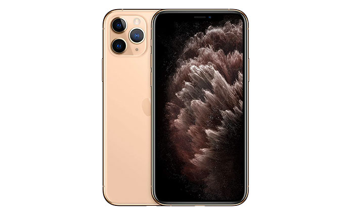 Mas vendidos Amazon - Apple iPhone 11 Pro