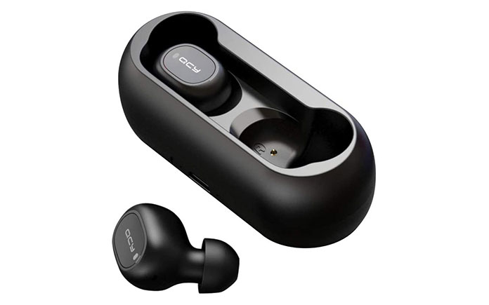 Mas vendidos Amazon - Auriculares inalámbricos HOMSCAM