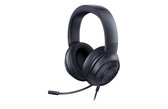 Mas vendidos Amazon - Auriculares Razer Kraken X