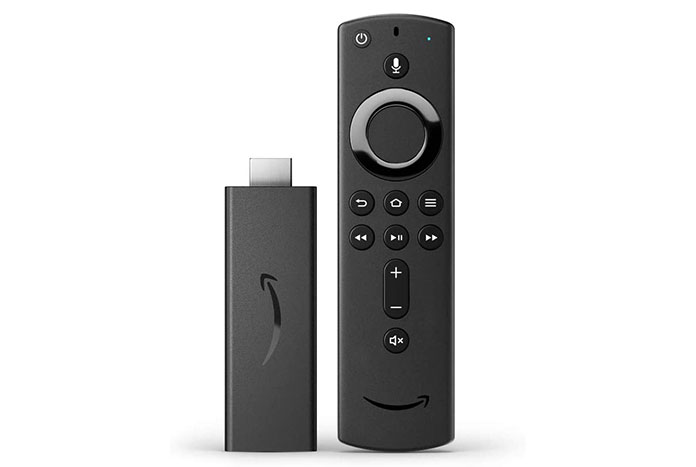 Mas vendidos Amazon - Fire TV Stick