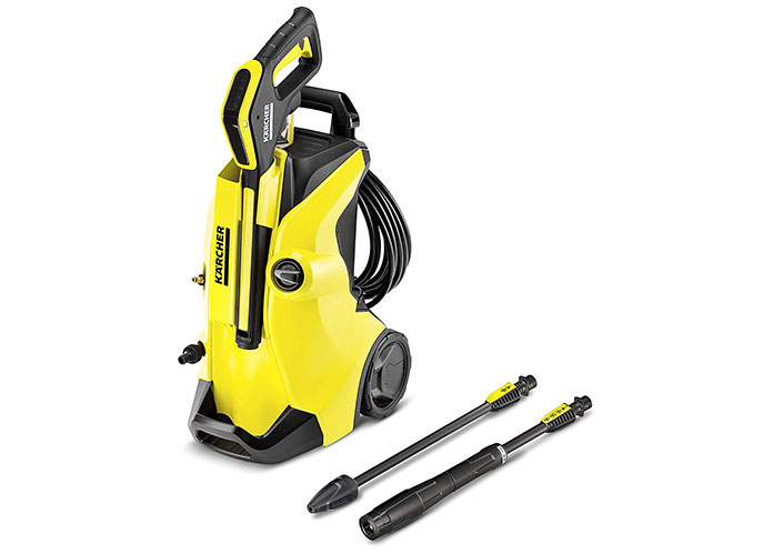 Mas vendidos Amazon - Hidrolimpiadora Karcher