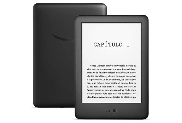 Mas vendidos Amazon - Kindle