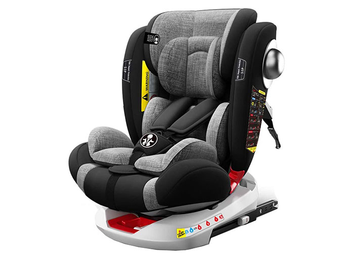 Mas vendidos Amazon - Silla de coche Babify Onboard