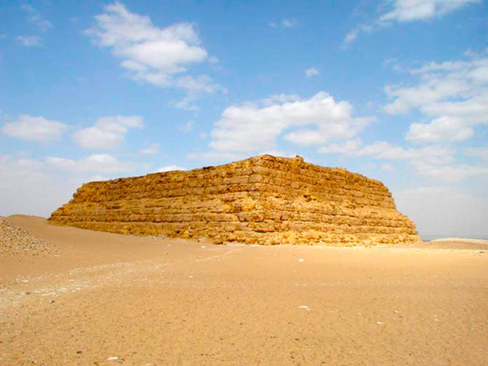 Mastaba