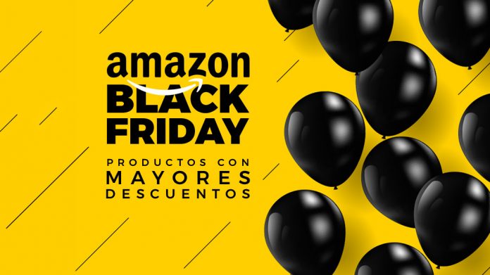 20 productos superventas con más de un 50% de descuento de la semana Black Friday de Amazon 2020