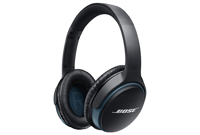 Mayores descuentos Amazon - Auriculares bluetooth Bose SoundLink