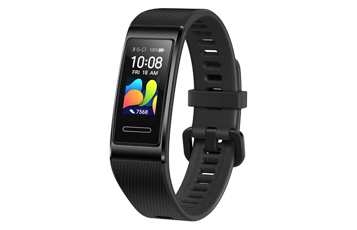 Mayores descuentos Amazon - Huawei Band 4 Pro