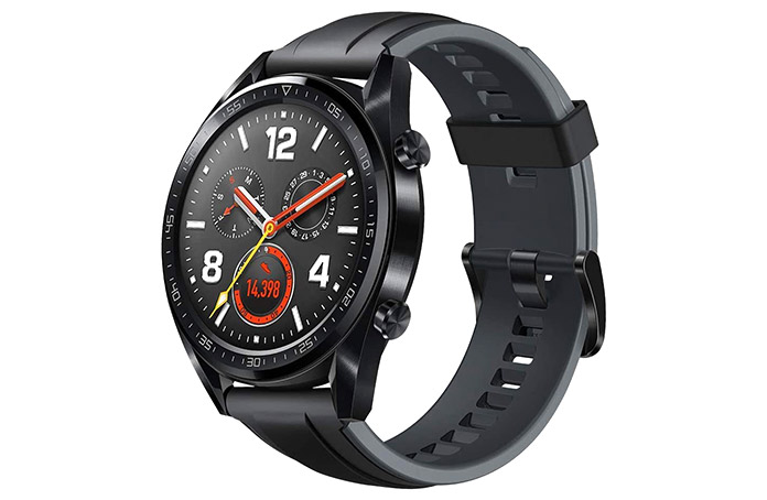 Mayores descuentos Amazon - Huawei Watch GT