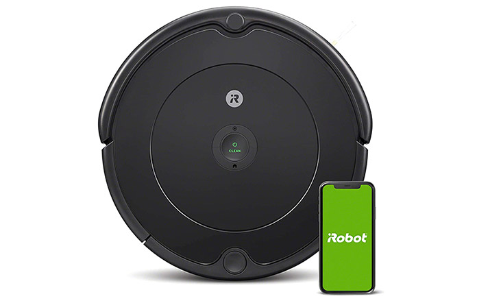 Mayores descuentos Amazon - Roomba iRobot 69