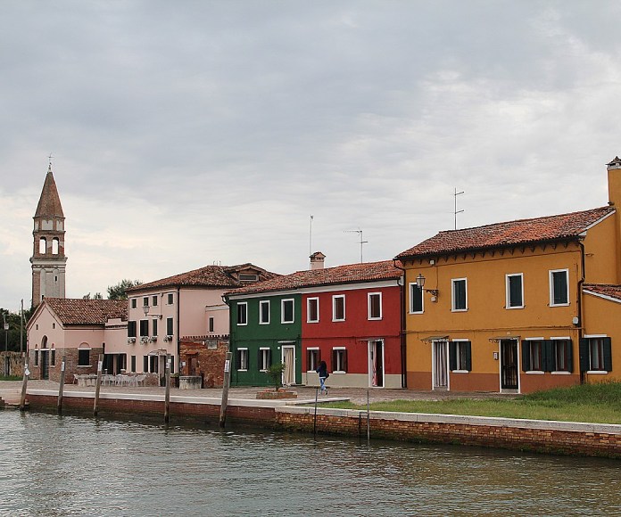 Mazzorbo_La isla italiana donde aún se cosecha la uva dorada