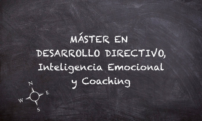 Máster en Desarrollo Directivo, Inteligencia Emocional y Coaching – EAE Business School