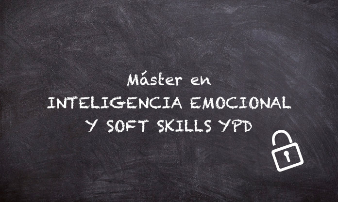 Máster en Inteligencia Emocional y Soft Skills YPD – Udemy