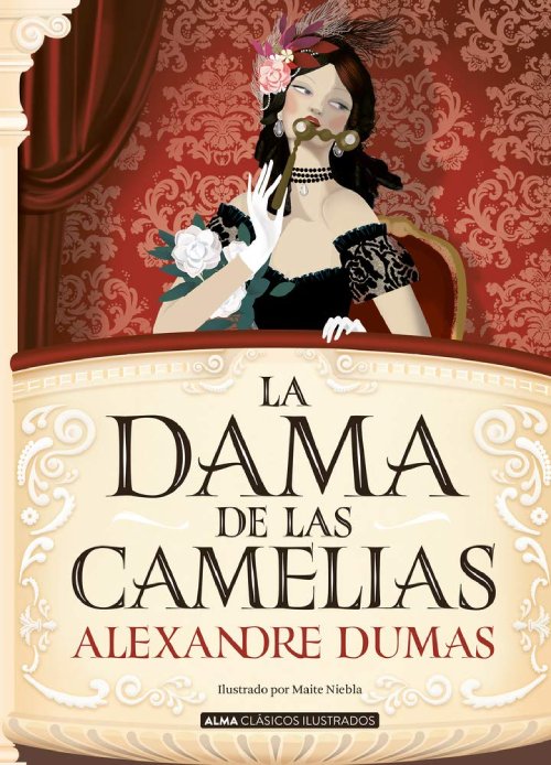 Mejores-Libros-Romanticos-Dama-Camelias