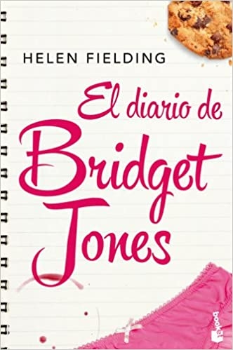 Mejores-Libros-Romanticos-Diario-Bridget-Jones