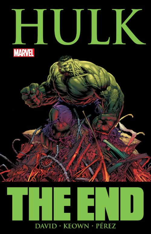 Mejores-comics-Marvel-Hulk-The-End