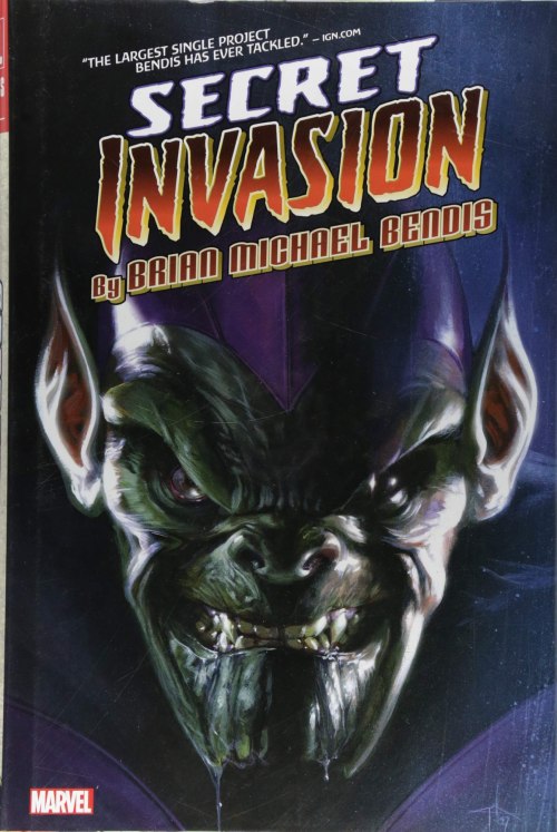 Mejores-comics-Marvel-Invasion-Secreta